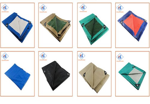 防水篷布哪種好？