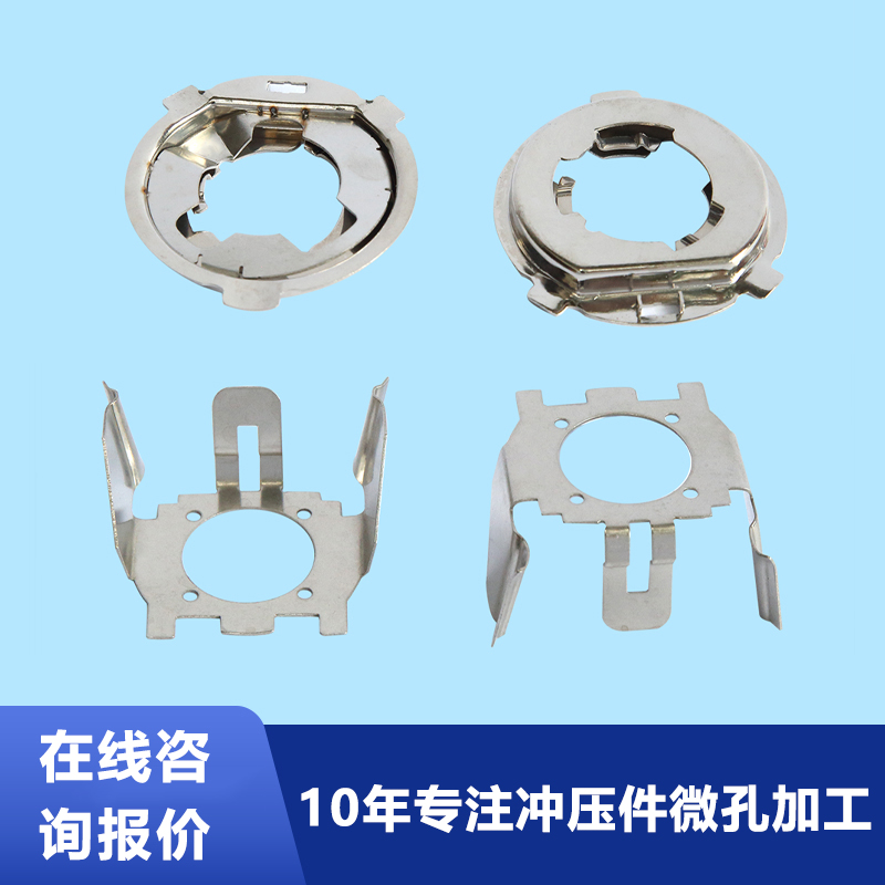 CNC電腦鑼技術革新，推動高端鐘表配件加工邁入“微米級精度時代”
